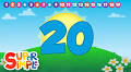 Count And Move (HD) | Counting Song For Kids! | Super Simple Songs Click Through The Up Coming Website (wVT3JMk5vD)