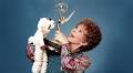 How Shari and Lamb Chop changed children’s TV