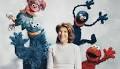 Should We All Just Move to Sesame Street?