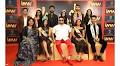 IMW Mr, Miss & Mrs Tamizhagam 2025 Crowns Jeeva, Malavika & Divya in Chennai