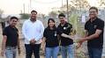 Green Jeeva, a Leading Ingredient Supplier, Pledges to Offset Carbon Footprint by Planting Trees for Every Sales Order