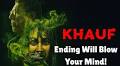 Room 333 in Khauf: What Happened There? Full Mystery Solved