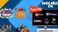 Jungle Book, PowerKids Kartoon FAST Channels Expand Reach