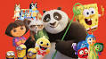 The 50 Most Powerful Players in Kids Entertainment