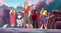 She-Ra and the Princesses of Power: gripping not-just-for-kids cartoon that openly centres queer love
