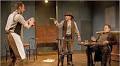 Whether It’s Cowboys or Kids’ TV, Short Plays Focus on Struggle for Power (Published 2009)