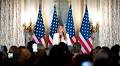 Melania Trump Says Has 'Open Channel' With Putin on Ukrainian Kids
