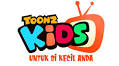 Toonz Media Group launches new kids TV channel in Indonesia