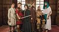 15 years of Horrible Histories – kids’ TV so good it’s getting a Bafta