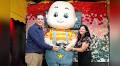 Delhi-based Crazy Cub Animation Studio celebrates achievement of YouTube Diamond Button for their channel Jugnu Kids