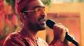 Ali Sethi's mom isn't a fan of 'Pasoori'