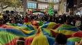 El Campello launches sports activities for children during the Christmas holidays