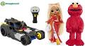 Amazon's Top 25 toys are here for 2019 holidays! LEGO, L.O.L. doll, Paw Patrol lead kids' list