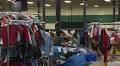 East Tennessee’s largest consignment sale coming to Knoxville Expo Center