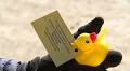 Local charity group, Duck Duck Jeep, helps raise money for cancer treatments