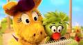 Donkey Hodie (TV Series 2021– ) ⭐ 7.2 | Comedy, Family
