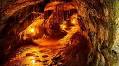 Life in Lava Tubes