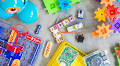 Our Favorite Toys for Teaching Kids to Problem-Solve