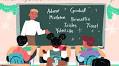 Ideas for Your Classroom's Christmas and Winter Word List