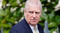 Police Share Infuriating Update on Ex-Prince Andrew Allegedly Using Taxpayer Funds to Investigate Accusers
