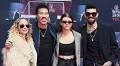 Lionel Richie's 3 Kids: All About Nicole, Miles and Sofia