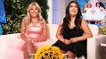 Sophia Grace and Rosie Perform Nicki Minaj's 'Super Bass' 11 Years Later in 'Ellen' Final Appearance