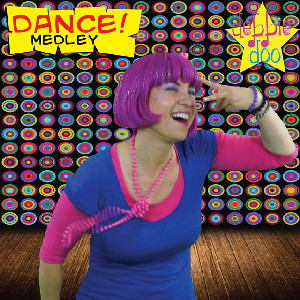 Debbie Doo Dance Medley by Debbie Doo - Playtime Playlist