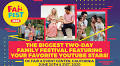 New YouTuber Event ‘FamFest’ Wants To Bring Together Family Channels And Fans Of All Ages (Exclusive)