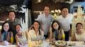 LOOK: Kris Aquino, Liza Marcos share lunch at Michael Leyva's birthday
