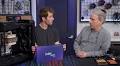 Linus Torvald picks a weird GPU while building the most reliable PC ever