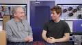 Linus Torvalds says Windows' rep for bugs and blue screens isn't down to bad code but bad memory