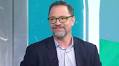 Joshua Malina talks returning to Broadway roots in 'Leopoldstadt'