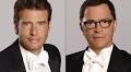 Joshua Malina & Scott Foley talk 'Rasputin' in 'Folina: A 'Scandal' Hangover Blog'