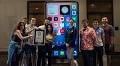 Indian-origin YouTuber builds world's largest iPhone, bags Guinness World Record
