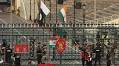 India, Pakistan swap nuclear sites list despite frozen ties