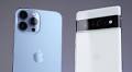 A movie that thoroughly compares the differences between the cameras of 'Pixel 6 Pro' and 'iPhone 13 Pro Max' is on sale
