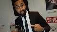 DMU's Saf wins national prize at British Muslim Awards