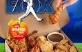 José Bautista Steps Up to the Plate Again for Mary Brown's Chicken with a Spicy New Twist on the Batter's Box