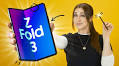 Samsung Unfolds the Future in Hayls World: Here’s Why SA’s Top Tech YouTuber Is Excited About The Galaxy Z Fold3 5G