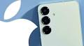 Surprise Samsung Galaxy phone confirmed that could beat Apple's exciting new iPhone