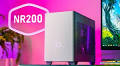 It Does EVERYTHING Right – Cooler Master NR200 ITX Case Review