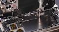 iPhone 16 Pro teardown reveals new steel battery casing, thermal changes