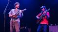 Billy Strings Joins Jarrod Walker's Suwannee Mountain Boys At Nashville's Basement East [Videos]