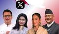 Top 20 X (Twitter) Influencers in Nepal