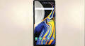 Samsung Note 9: Beauty or a burden?