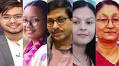 Five From Assam Bag Sahitya Akademi Award 2023