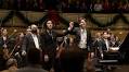 Pairing of two young classical supernovas – Klaus Mäkelä and pianist Yunchan Lim — thrills beyond the Beethoven