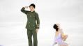 [Photo] Lim Hannah-Kwon Ye, perform beautiful routine - CHOSUNBIZ