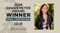 2026 Grawemeyer music composition award goes to Liza Lim for ‘A Sutured World’