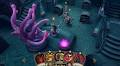 This co-op strategy RPG just hit Steam's trending charts with a D&D theme and 82% positive reviews